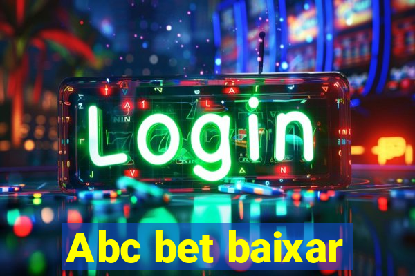 Abc bet baixar